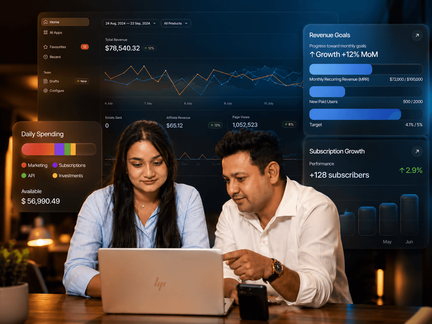 Digital Marketing