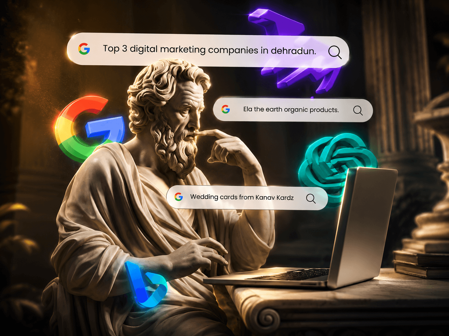 SEO Optimization